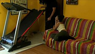 Im Just 18 But Im Crazy For Sex Vanesa Films Herself Fucking An Idiot