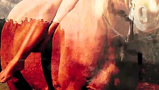 Dark lantern entertainment presents beauty and the beast