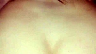 amateur in hotel room