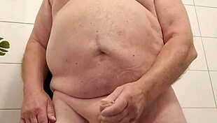 Old Man Chris Talks Dirty