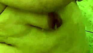 caught my curvy bbw wife in the shower, what now?