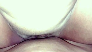 Teen gets rough sex in bus bathroom.