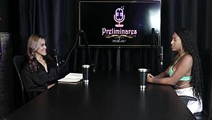 O Cliente Queria Bater Nela Fez Sexo Anal Com 2 Paus No Seu Cu Sempre Foi Curiosa E Teve Um Fetiche - Vicky Menage Sheer Red