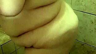 caught my curvy bbw wife in the shower, what now?