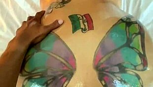 Sex tape slutty mornings be like