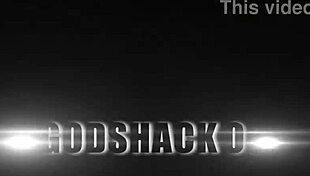 april bigass - 100 hell very rough 3on1 dp dvp dap with piss