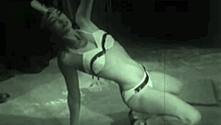 A Night in a Moorish Harem by Lord George Herbert - Vintage Group Fucking