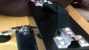 Smooth Operator in Homemade Amateur Scene