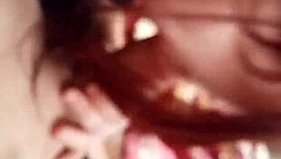 Intense Cock Sucking Session With Pleasure Unleashed