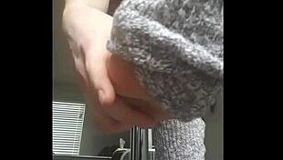 Foot Fetish Femdom Sexting Compilation