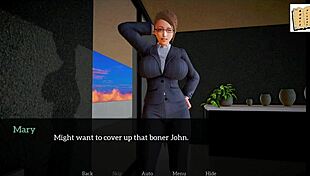 My New Family Adventures 62