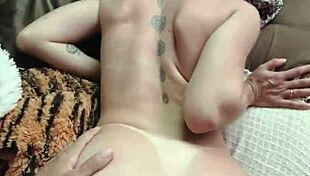 cuzinho tao apertado que quase nao entra - amador