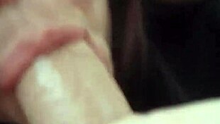 Intense Cock Sucking Session With Pleasure Unleashed