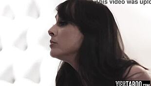 Cheater Husband Pounds Milf Wife And Busty Side Chick