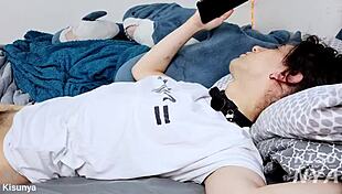 Day 7 in Heat, Ready for Anal?