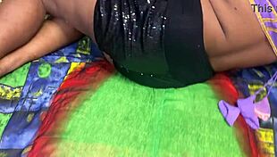 Did You See Me Fuck My Indian Girlfriend?