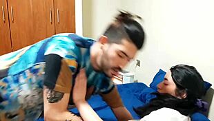 Teacher Fucks Student Hard