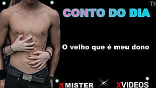 The old man who owns me shares his Brazilian amateur stories