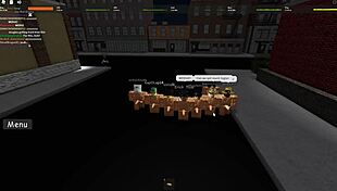 Intense Roblox Sex Encounter