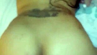 Watch My Sexy Latina Take That Dick Deep!