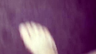 Gorgeous French Tranny Gangbang With Six Bwc Guys Running Train Spitroast