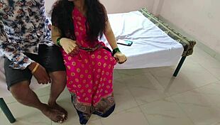 Maid Fucked In Cow Position