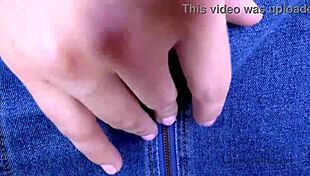 Hey, this fierce and flawless model got fucked during her modeling audition, what a surprise!