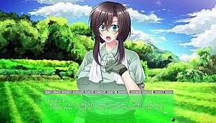 Mukashi Kara Tsutawaru Midara Na Shikitari Part 1 Eng Sub