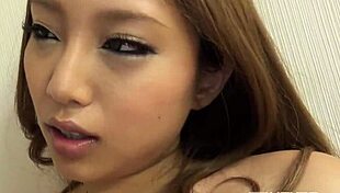 My Stepmother Is A Bitchy Erogirl - Maki Takei 2