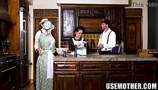 Jessie serves a greater purpose in her amish community journey