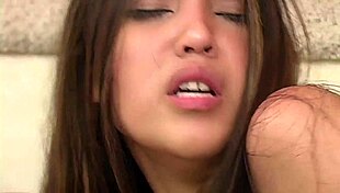 nautica thorn shows asian pussy fingering fucking