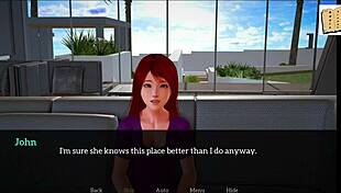 My New Family Adventures 62