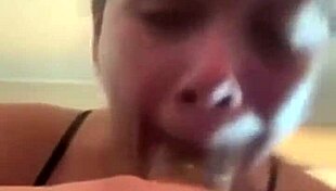 i giv sloppy hed to big coc