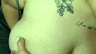 Bbw Gets Cum All Over Her Big Natural Boobs And Tits In Homemade Couple Sex