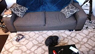 i love angel's webcam sex show.