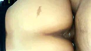 Stepsister Wakes Up For First Anal Ride And Doggystyle