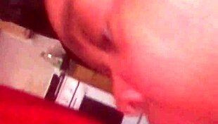 Daddy Beating That Nut Bush