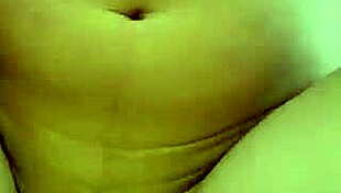 Latina Model Screams Intense Orgasm Big Cock