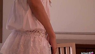 i'm a petite japanese teen getting real orgasm from solo masturbation in uncensored jav casting