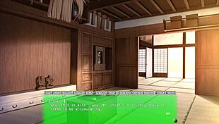 Mukashi Kara Tsutawaru Midara Na Shikitari Part 1 Eng Sub