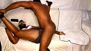 had hot morning sex with my gatekeeper this morning 😏