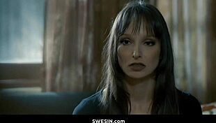 the sex therapist 6 - scene 2 - up close and personal