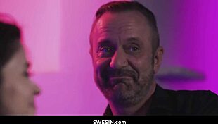 the sex therapist 6 - scene 2 - up close and personal