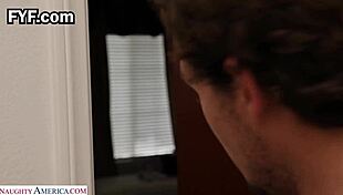 i'm lexi lore learnin all about anal from my step-brother, it's so intense