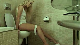 with handjob and fetish elements