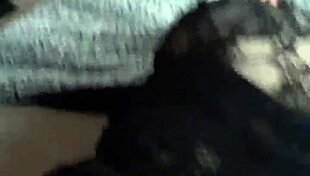 I was fucking my neighbor until she couldn't take it anymore, rough doggystyle.