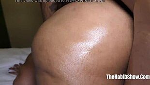 i gotta see juicy red swallowin bbc