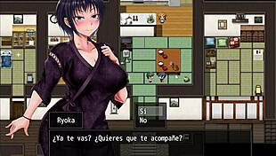 Scar Of Summer Ruta Masaru Gameplay Español