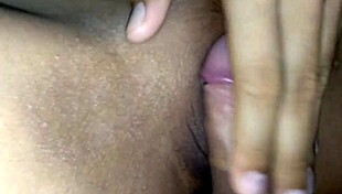 Beautiful Hairless Shaved Pussy Gets Wet And Tight During Creampie