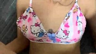 timid latin girl fucked mercilessly with big cock